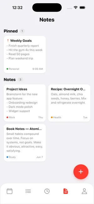Divux notes