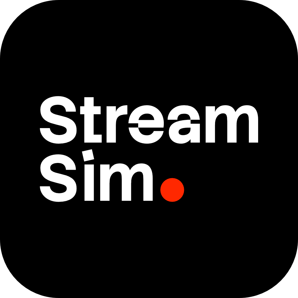 StreamSim