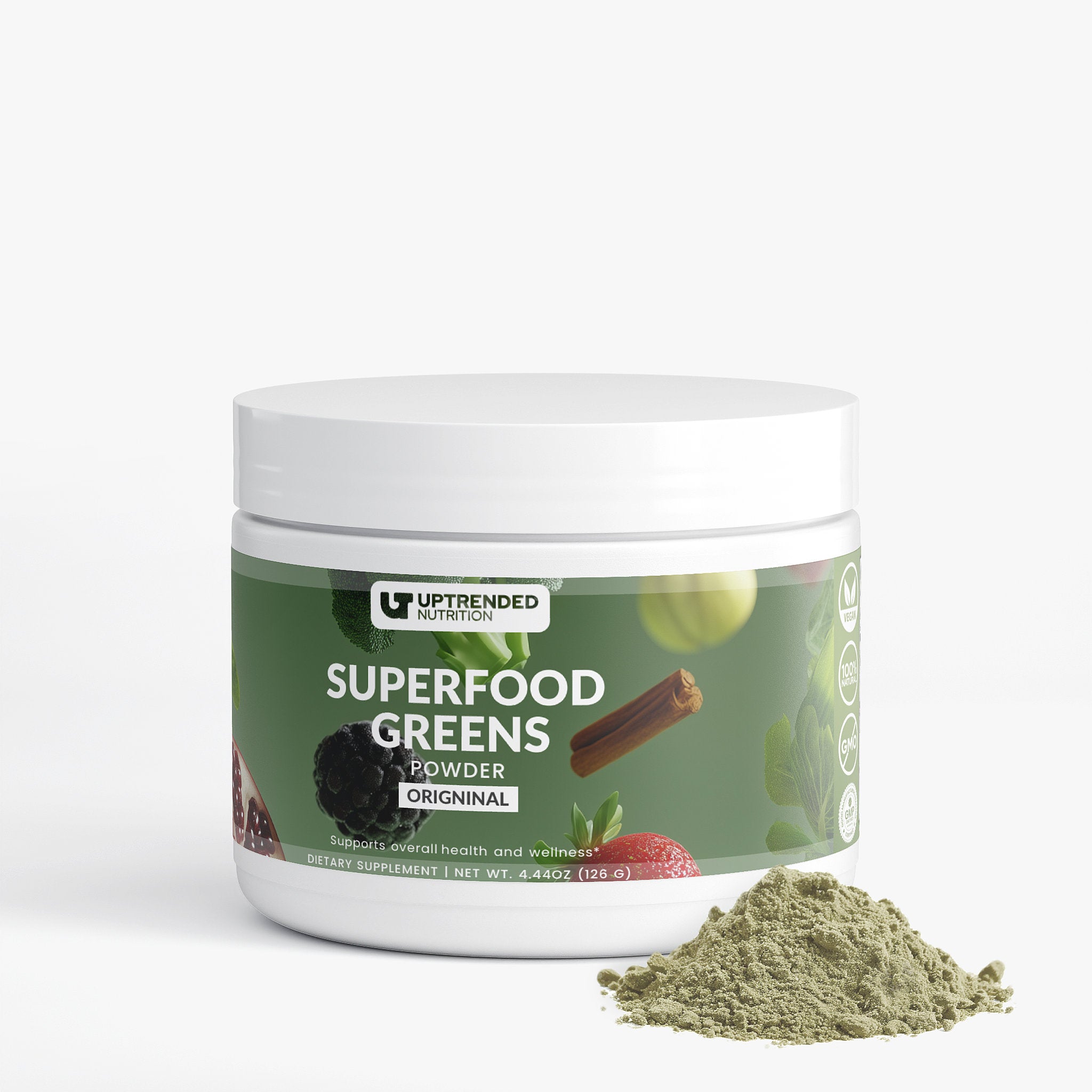 Superfood Greens