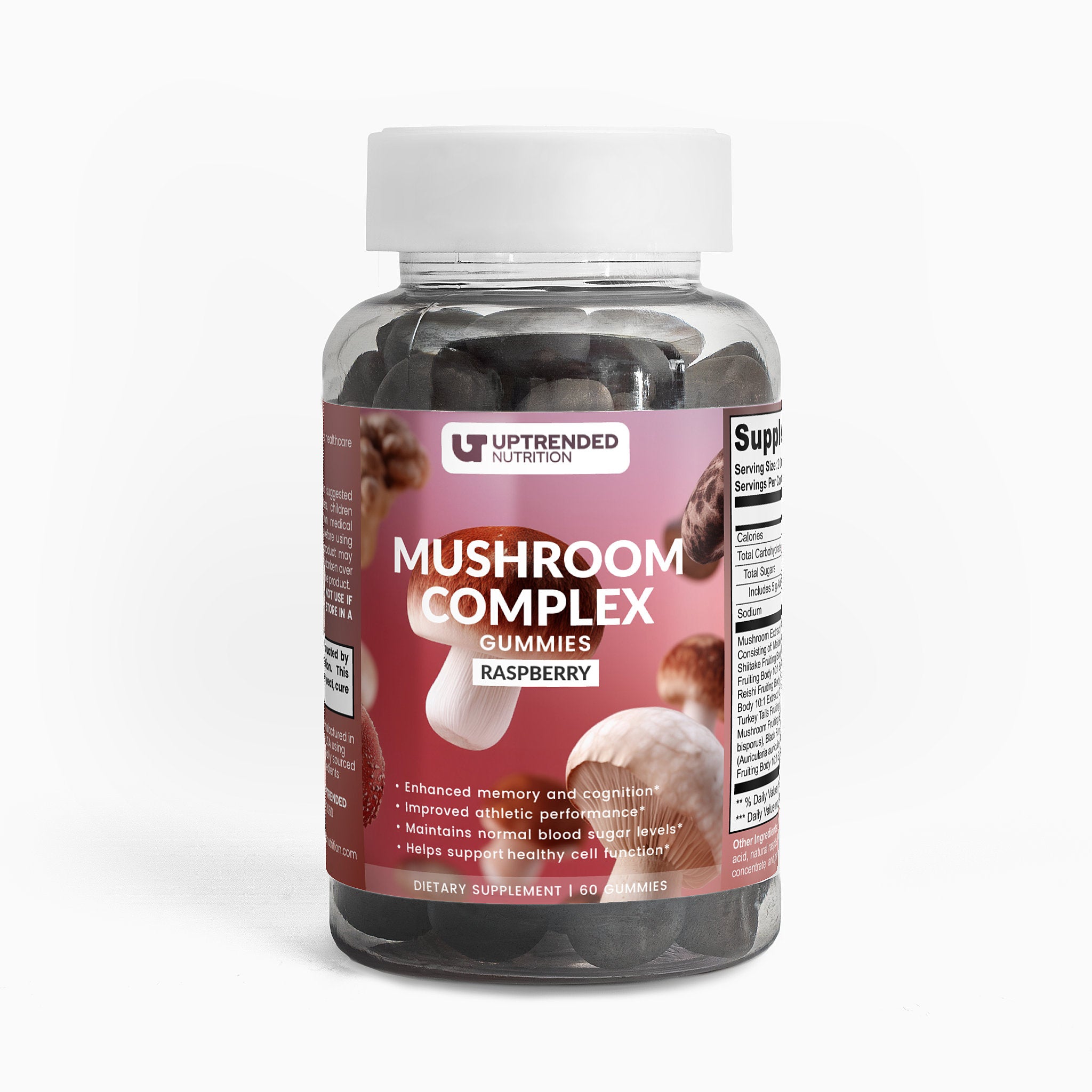 Mushroom Complex