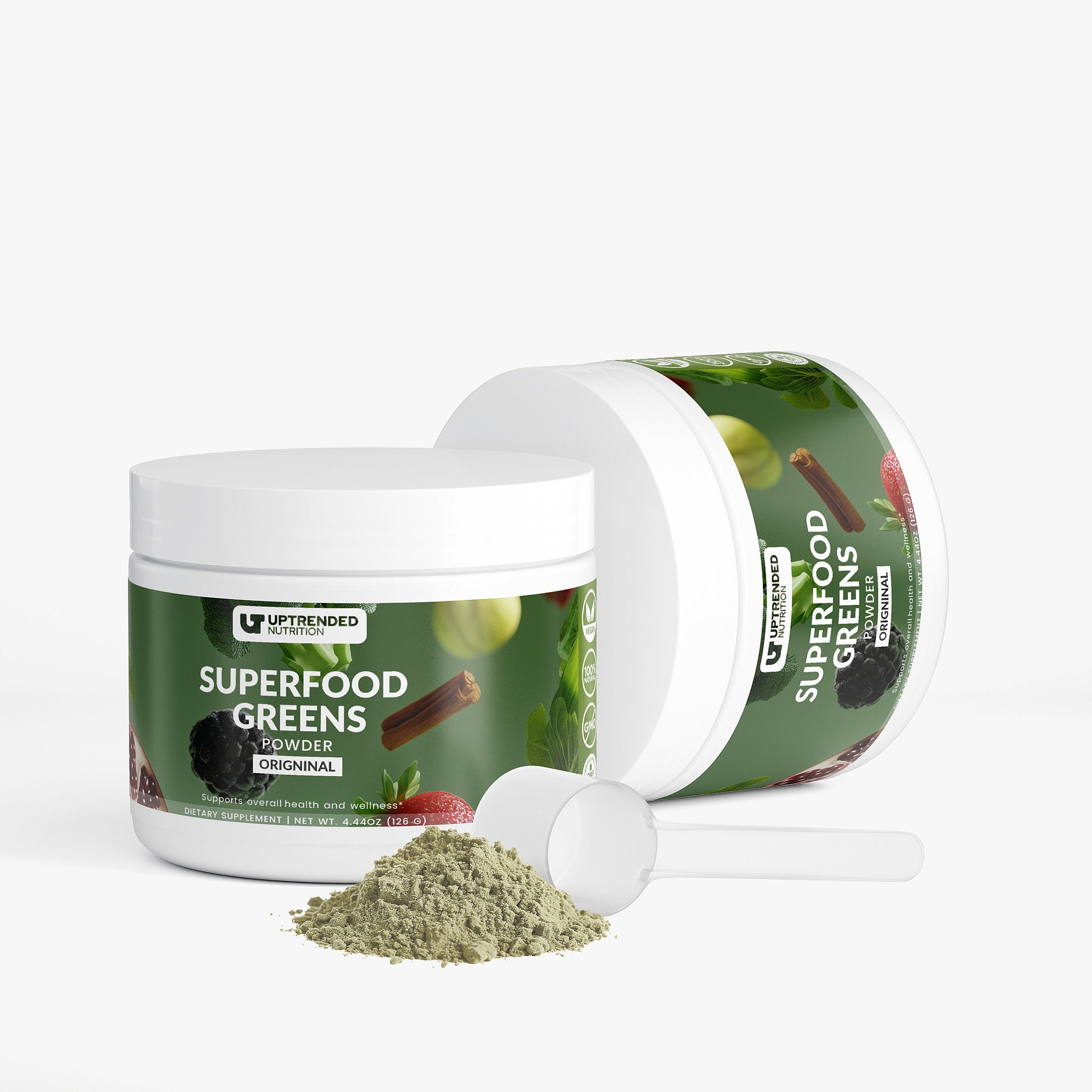 Superfood Greens