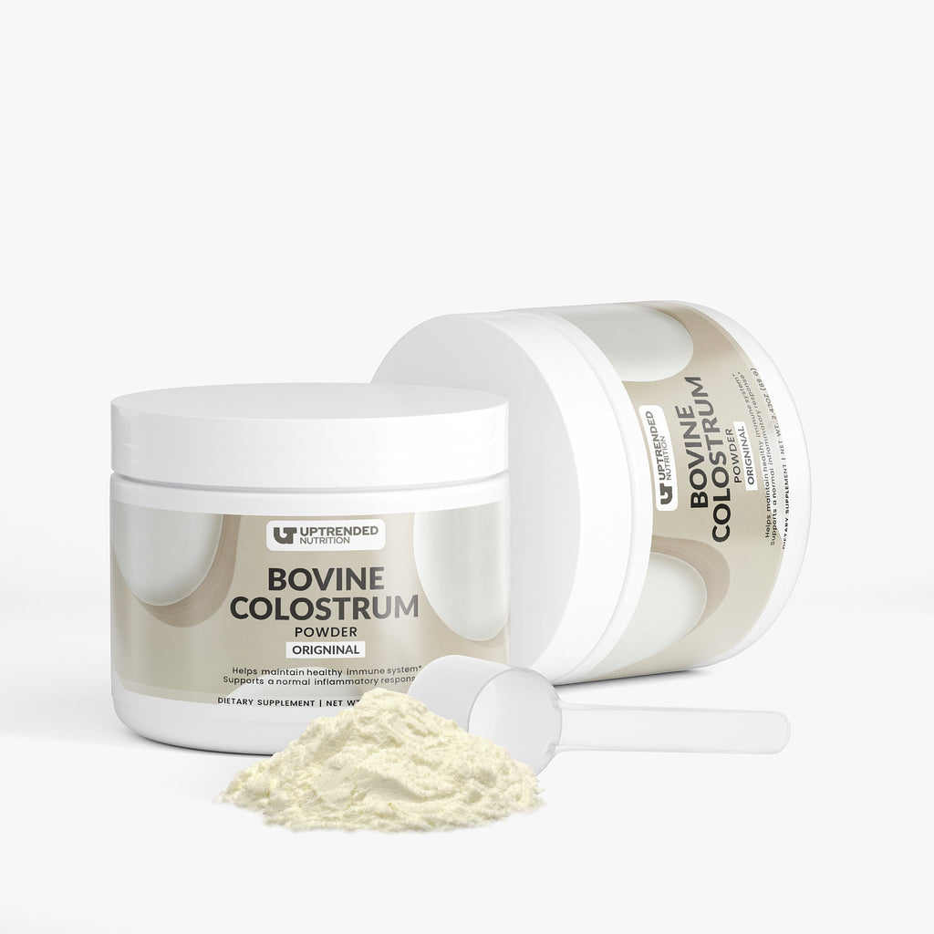 Bovine Colostrum
