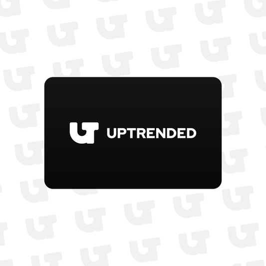 UpTrended Gift Card