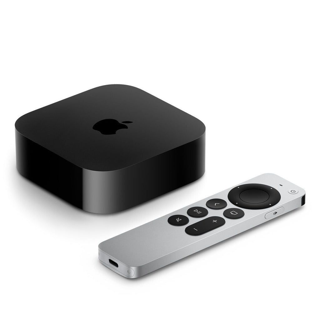 Apple TV 4K 64GB (3rd Generation) Wi-Fi (2022)